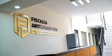 Cita Fiscalía Anticorrupción al alcalde de Morelos por presunto desvío de un millón de pesos