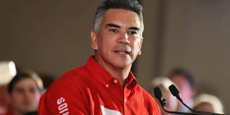Confirmada la visita de Alejandro Moreno a Chihuahua para el 30 de agosto