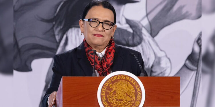 Cuestiona Secretaría de Gobernación campaña del PAN en Chihuahua respecto al IMSS