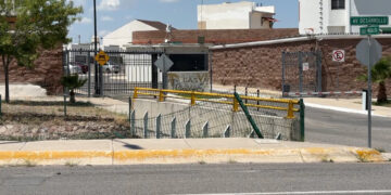 Vecinos de fraccionamientos Las Palmas denuncian falta de señalización vial