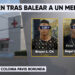 Detienen a dos presuntos responsables de ataque armado contra un menor en la colonia Pavis Borunda