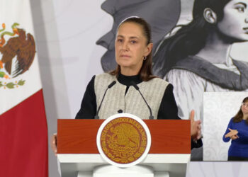 Definirá Gobierno Federal regulación del uso de celulares en escuelas este mes
