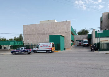 Deja dos heridos de bala disputa por terrenos en la comunidad La Regina, en Julimes