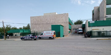 Deja dos heridos de bala disputa por terrenos en la comunidad La Regina, en Julimes
