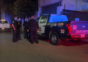 Deja riña un hombre gravemente herido tras agresión con bate en la colonia Altavista