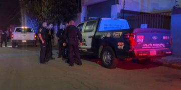 Deja riña un hombre gravemente herido tras agresión con bate en la colonia Altavista