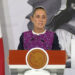 Descarta Sheinbaum persecución contra Maru Campos; la exhorta a denunciar presuntas amenazas