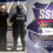 Detienen a joven de 19 años de edad con arma de fuego en Aldama