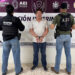 Detienen a probable responsable de abuso sexual, violación y trata de personas en la capital
