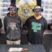 Detienen a responsables de ataque en la colonia Granjas Cerro Grande