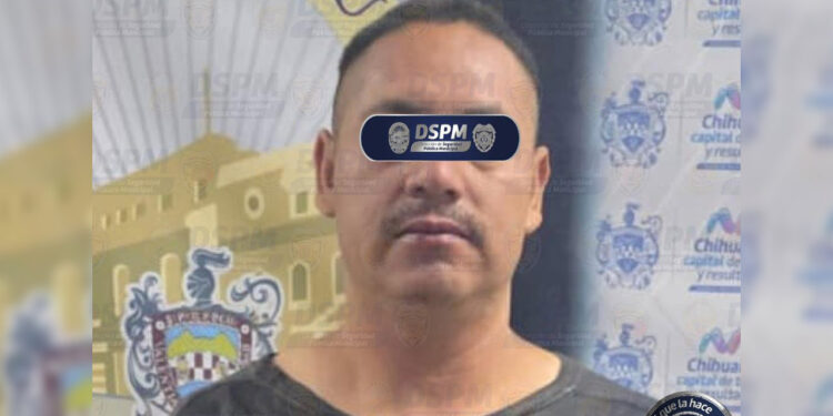 Detienen a sujeto acusado de lesionar a bebé de 3 meses en Punta Oriente