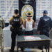 Detienen a sujeto con 10 dosis de cristal en la colonia Dale
