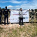 Detienen a sujeto en Parral presuntamente en actividades de “halconeo”
