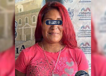 Detuvo Policía Municipal a mujer por presunta posesión de cristal en El Porvenir