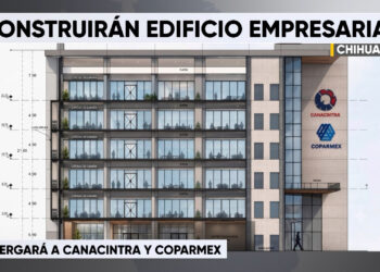 Gobierno estatal proyecta Centro Empresarial de hasta 232 millones de pesos