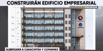 Gobierno estatal proyecta Centro Empresarial de hasta 232 millones de pesos