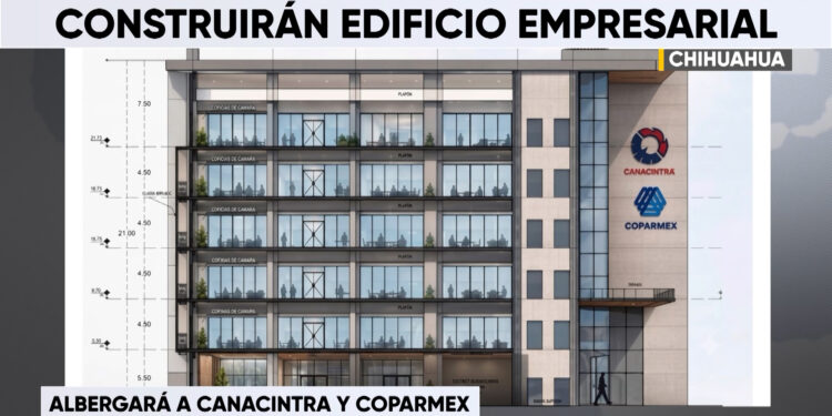 Gobierno estatal proyecta Centro Empresarial de hasta 232 millones de pesos