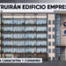Gobierno estatal proyecta Centro Empresarial de hasta 232 millones de pesos