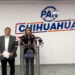 PAN acusa a Morena de impugnar reforma contra injerencia del crimen organizado en elecciones