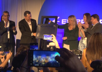 Inicia operaciones Embraer México en Chihuahua; generará más de mil 200 empleos