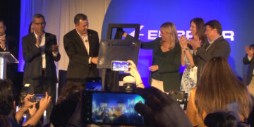Inicia operaciones Embraer México en Chihuahua; generará más de mil 200 empleos