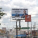 Promocionan con espectaculares nuevo libro de Gilberto Loya en Chihuahua