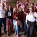 Encabeza Cruz Pérez Cuéllar asamblea informativa de Morena en Ciudad Juárez