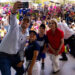 Encabeza Marco Bonilla la clausura de la “Veraneada DIFertida 2026” en el Parque El Colibrí