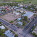 Entrega Ayuntamiento de Meoqui tres obras de infraestructura en Nuevo Loreto