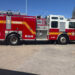 Entrega Marco Bonilla dos nuevas bomberas para fortalecer al Heroico Cuerpo de Bomberos