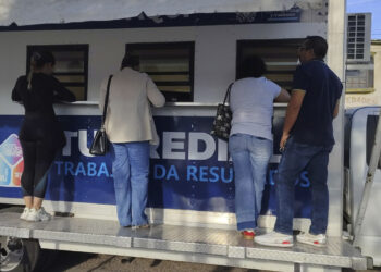 Estará Teso Móvil en El Saucito y Las Granjas, este 18 y 25 de agosto
