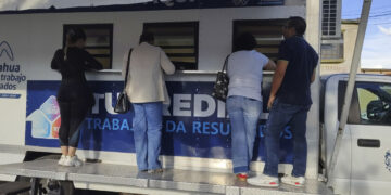 Estará Teso Móvil en El Saucito y Las Granjas, este 18 y 25 de agosto