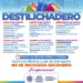 Estará programa Destilichadero en 7 colonias del 10 al 15 de agosto