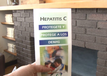 Denuncian desabasto de medicamentos para hepatitis C en el IMSS