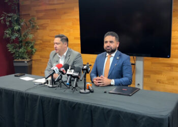PAN y Movimiento Ciudadano impulsan creación de Fiscalía Autónoma en Chihuahua