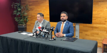 PAN y Movimiento Ciudadano impulsan creación de Fiscalía Autónoma en Chihuahua