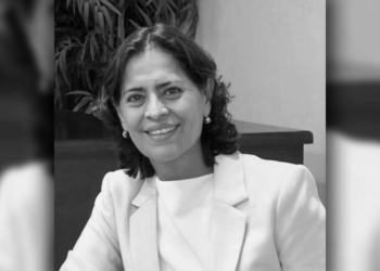 Fallece la regidora Paty Ulate a los 55 años