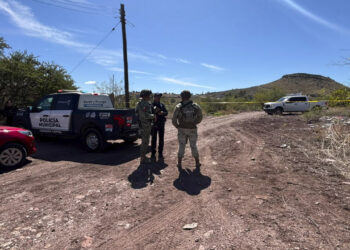 Familiares de taxista hallado sin vida acusan omisiones e inacción de las autoridades