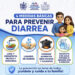 Fomenta Municipio la prevención y el autocuidado contra enfermedades estomacales