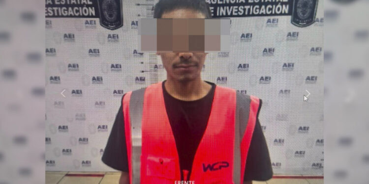Formulan imputación contra acusado de incendiar vehículos en una agencia de autos en Juárez