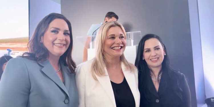 Inauguran nueva planta de almacenamiento en frío en Ciudad Juárez
