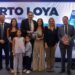 Gilberto Loya presenta su libro “Centinela”