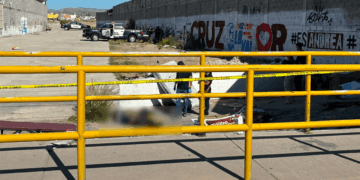 Hallan a hombre sin vida dentro del arroyo El Mimbre