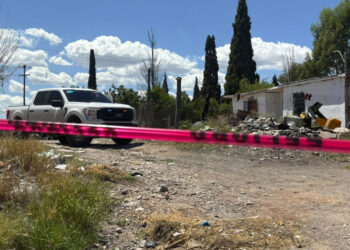 Hallan a hombre sin vida y en estado de descomposición en la colonia Renovación