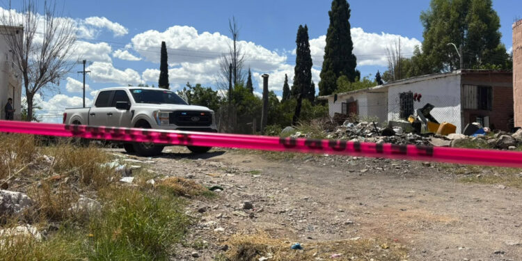 Hallan a hombre sin vida y en estado de descomposición en la colonia Renovación