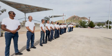 DSPM abre convocatoria para reclutar 100 policías y 50 bomberos