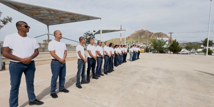 DSPM abre convocatoria para reclutar 100 policías y 50 bomberos
