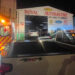 Investigan hecho violento que dejó dos personas sin vida en taller de Cuauhtémoc