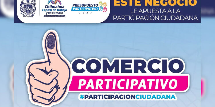 Invita Municipio a comercios a ofrecer descuentos o promociones