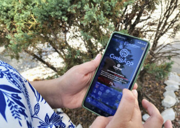 Invita Municipio a descargar CuelgApp para prevenir llamadas de fraude y extorsión